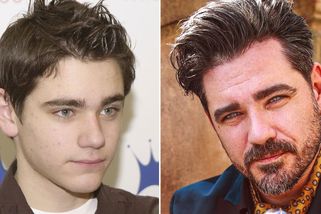 Z puberťáka je sexsymbol s nekonečným charismatem. Jak šel čas s Vojtěchem Kotkem - Proženy.cz