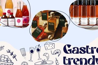 Zapomenutý poklad, který šéfkuchaři milují: Ze středověkého receptu je hit moderní gastronomie