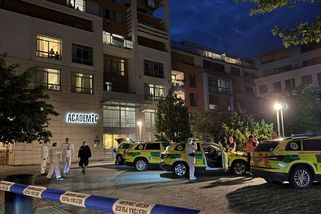 Stav studenta s meningitidou je vážný, do nemocnice v Motole přišel po svých - Novinky