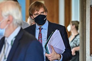 Děti ve školách se budou znovu testovat, plánuje Vojtěch - Seznam Zprávy