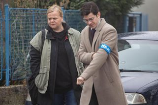 Buldok z Poděbrad drží na Nově milionovou večerní sledovanost, přijde Odznak Vysočina 5 - Novinky