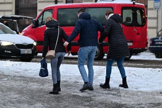 PŘEHLEDNĚ: Jak a kde vymáhat odškodnění po úrazu na ledovce - Novinky