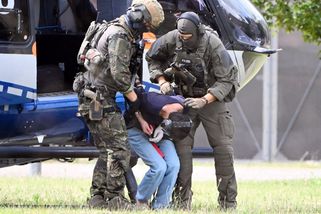 Útok v Solingenu přehledně: Vrah při útěku patrně zahodil bundu i s doklady - Seznam Zprávy