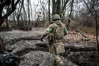 Rusko sčítá kolosální ztráty, tvrdí experti. Postup na Ukrajině stagnuje, důvodů je několik