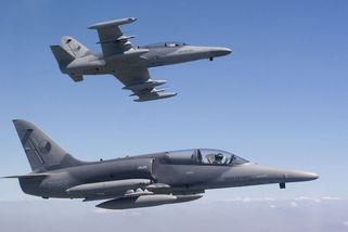 Další letouny L-159 nedokáže Aero vyrobit. Místo nich nabízí Ukrajině Skyfoxy - Seznam Zprávy