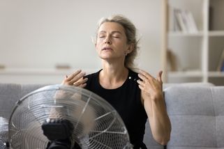 Ve čtyřiceti mi přestal fungovat život. Perimenopauza jako tichá krize, o které se nemluví