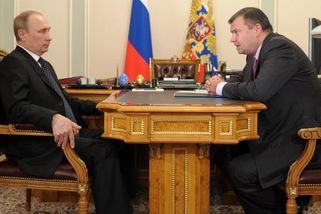 Elitní jednotku ruské tajné služby prozradil Google překladač v mobilu - Novinky