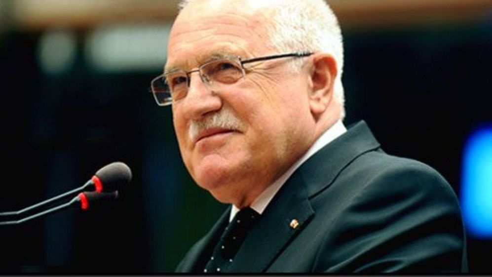 Databáze polistopadových kauz: Klausova amnestie - Seznam Zprávy