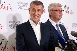 Babiš chtěl vysvětlovat Trumpovi, že na obranu je peněz dost. Teď ANO otáčí - Seznam Zprávy