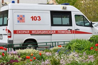 V Rusku se objevil neznámý virus. Lidé mají týdny vysokou horečku a silné vykašlávání krve - Novinky