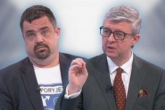 Novotného rozčílila akce ANO v Řeporyjích. Ubožáku a kašpárku, vzkázal Havlíčkovi