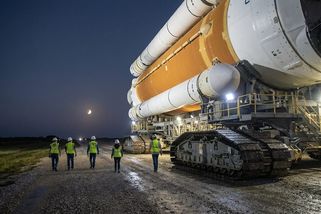 NASA se vrací na Měsíc: únor 2026 může být historický