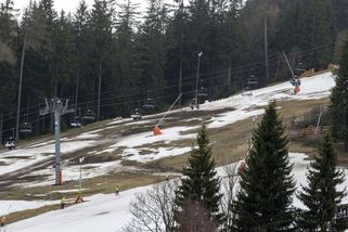 Jaro odstartuje ve velkém, bude až 17 stupňů - Novinky