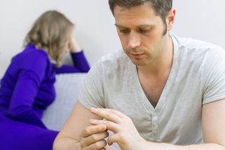 Nejčastější důvody, proč se lidé rozvádějí - Novinky