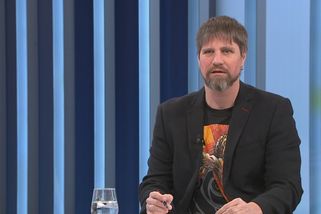 Kolář ostře ke kampani: Lidi nezajímá, jestli je Andrej blb a Markéta husa. Zajímá je peněženka