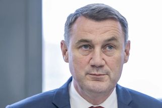 Žalobce navrhuje hejtmanu Půtovi trest 3,5 roku vězení