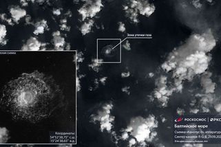 Západní rozvědky věděly, kdo stojí za sabotáží Nord Streamu. Kvůli Ukrajině to tajily - Novinky