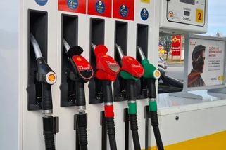 V okolních státech se tankuje i o 20 korun levněji. Češi žijící na hranicích mohou výrazně ušetřit