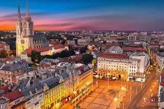 Znáte světová hlavní města? Kvíz nejen pro milovníky zeměpisu - Proženy.cz