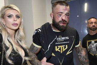 Lela Vémola ke Karlosově těžké prohře: Zápasu předcházelo ubližování směrem k naší rodině, napsala - Super.cz