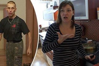 Drsná Výměna manželek: Žena se ostře pohádá se vznětlivým náhradním manželem i sprostým synem - Super.cz