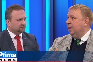 Juchelka ostře k Jurečkovi: Rezignujte. Neodejdu, na vaše politikaření nemám čas, opáčil ministr