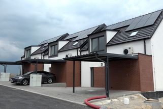 První česká chytrá vesnice využívá pouze čistou energii, cílem je úplná soběstačnost - Novinky