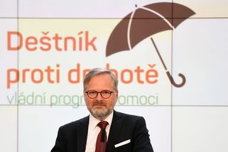 Komentář: Energetická pomoc kropí celé Česko. Z desítek miliard dělá drobné - Seznam Zprávy