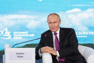 Rusko snižuje výdaje na vědu o čtvrtinu. Putin na jaře sliboval opak