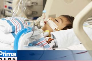 V Česku zemřel s covidem 12letý chlapec. Nemocnice čelí nárůstu dětských pacientů