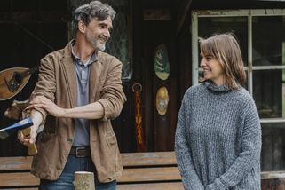 Seriál Osada, malá ochutnávka chataření, je tady. Těšit se můžeme i na druhou sérii