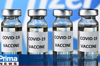 Pfizer letos jen z covidu získá 54 miliard dolarů, což je víc než za všechny léky před epidemií