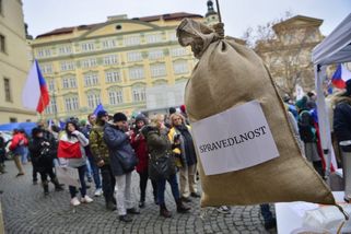 Nebetyčná drzost: trestní oznámení Chcíplého PSA n...