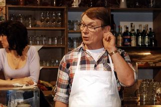 Hospoda: (Ne)logické chyby v kultovním seriálu