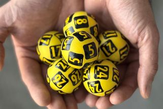 Jihočech vyhrál 50 milionů na náhodný tip - Novinky