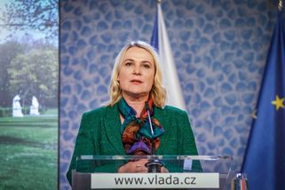 České letectvo pomůže s ochranou slovenského vzduš...