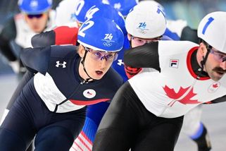 Český hrdina olympiády zuřil: Nikdo nechtěl závodit - Seznam Zprávy