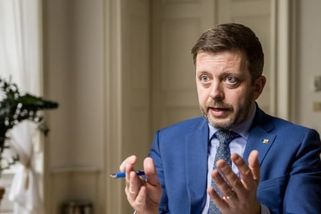 Chceme si vybudovat renomé. Rozhodně nejedeme poznávat, hájil Rakušan cestu do Afriky