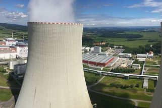 Palivo do Temelína už nebudou dodávat Rusové - Novinky