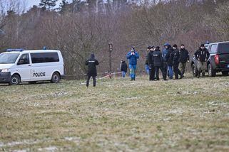 Svědkem proti své vůli. Hrob muže zakopaného zaživa pomohl objevit pejskař - Seznam Zprávy