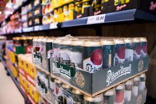 Vydíraní Češi? Co se děje v obchodech, je nehoráznost, míní experti - Seznam Zprávy