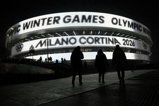 Italská policie zadržela na olympiádě Slováka, po němž pátrala 16 let. Šel na hokej - Novinky