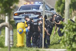 V Kanadě přejel automobil čtyři muslimy, byl to čin z nenávisti - Novinky