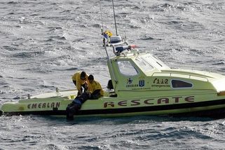 U Maroka se potopila loď s migranty, přes 30 mrtvých - Novinky