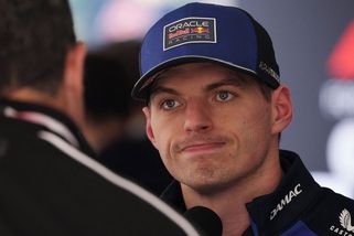 Formule je neovladatelná, každé kolo je boj o přežití, zuří Verstappen - Sport.cz