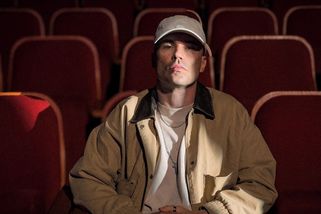 Zpěvák Cann: Živí mě streamování a merch, koncerty ne.