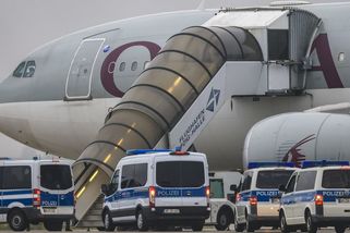 Německo připravuje masivní deportace Afghánců. Jedná přímo s Tálibánem - Novinky