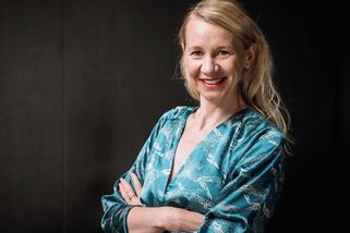 Intimní koordinátorka: K pornu se dostanete na dva kliky, s intimitou to neumíme - Seznam Zprávy