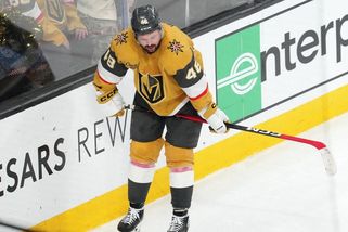 NHL | Něco je špatně. Hertl už je deset zápasů na nule, od hvězd ho odstřihli - Sport.cz