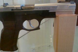 Zbraní je mezi Čechy stále více. Lidé se předzásobují i kvůli novému zákonu - Novinky